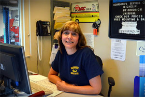 Scorsone's Service Center in Geneseo, NY