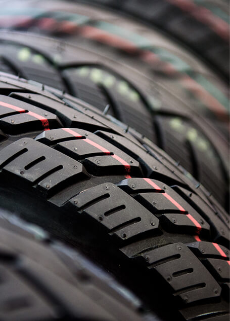 Shop For Tires